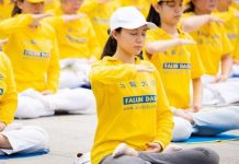 Pháp Luân Công có thực sự chữa bệnh khỏe người?