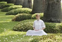 Giảm lo âu và căng thẳng chỉ qua một buổi thiền – Nghiên cứu đã chứng minh